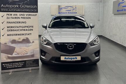 Mazda CX-5 Gebrauchtwagen
