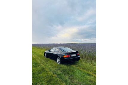 Toyota Celica Gebrauchtwagen