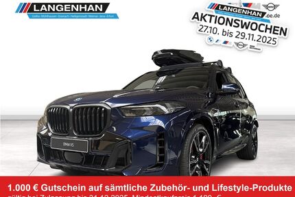 BMW X5 Gebrauchtwagen