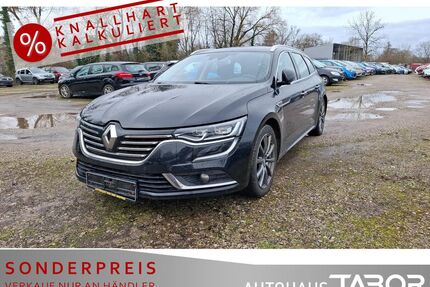 Renault Talisman Gebrauchtwagen