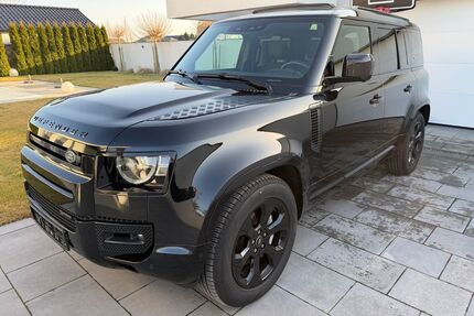 Land Rover Defender Gebrauchtwagen