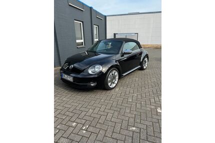 VW Beetle Gebrauchtwagen