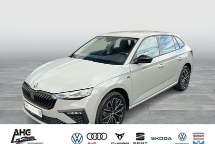 Skoda Scala Gebrauchtwagen
