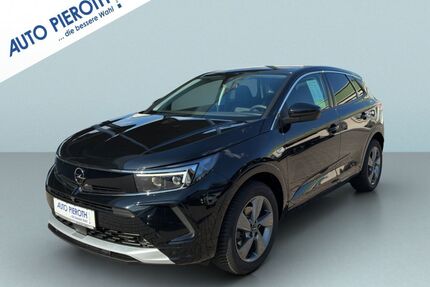 Opel Grandland (X) Gebrauchtwagen