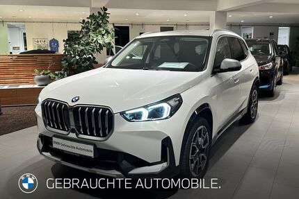 BMW X1 Gebrauchtwagen