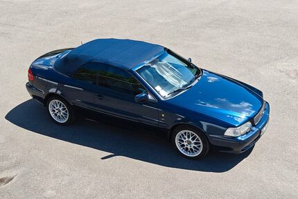 Volvo C70 Gebrauchtwagen