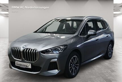 BMW 230 Active Tourer Gebrauchtwagen