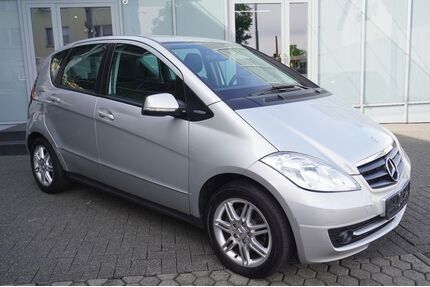 Mercedes-Benz A 180 Gebrauchtwagen