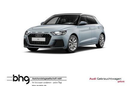 Audi A1 Gebrauchtwagen