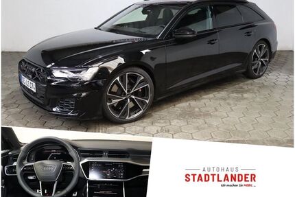 Audi S6 Gebrauchtwagen