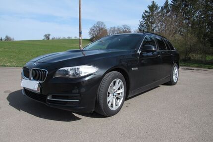 BMW 520 Gebrauchtwagen