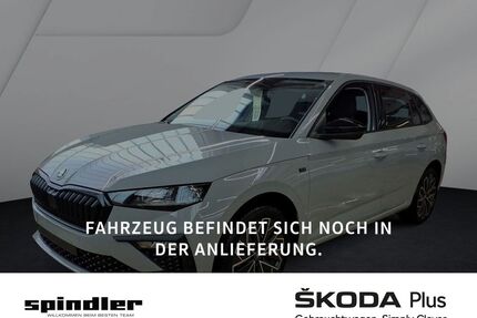 Skoda Scala Gebrauchtwagen