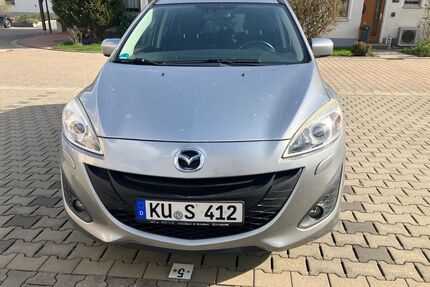Mazda 5 Gebrauchtwagen