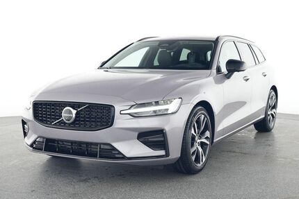 Volvo V60 Gebrauchtwagen