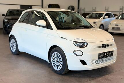Fiat 500e Gebrauchtwagen