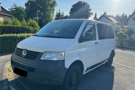 VW T5 andere Gebrauchtwagen