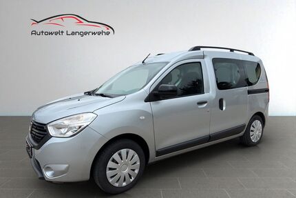 Dacia Dokker Gebrauchtwagen