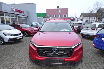 Honda CR-V Gebrauchtwagen