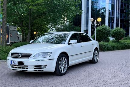 VW Phaeton Gebrauchtwagen