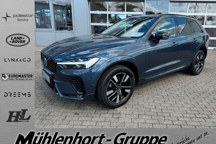 Volvo XC60 Gebrauchtwagen