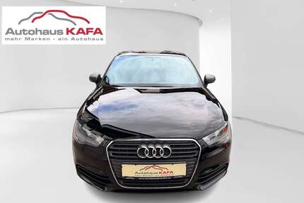 Audi A1 Gebrauchtwagen