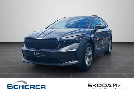 Skoda Enyaq Gebrauchtwagen
