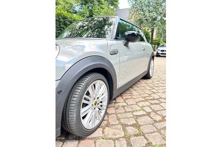 Mini Cooper SE Gebrauchtwagen