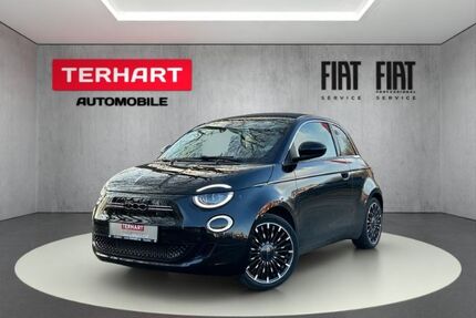 Fiat 500e Gebrauchtwagen