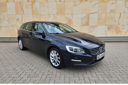 Volvo V60 Gebrauchtwagen