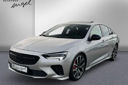 Opel Insignia Gebrauchtwagen