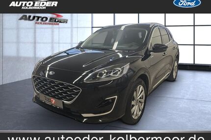 Ford Kuga Gebrauchtwagen