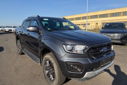 Ford Ranger Gebrauchtwagen