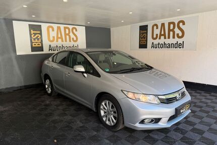 Honda Civic Gebrauchtwagen