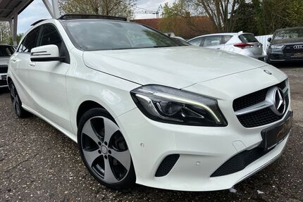 Mercedes-Benz A 200 Gebrauchtwagen