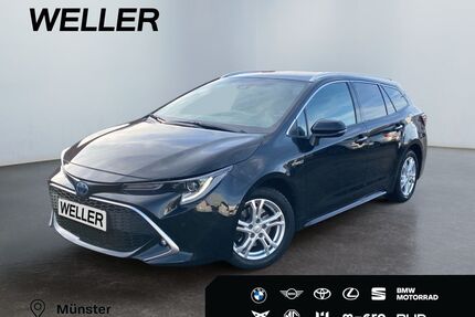 Toyota Corolla Gebrauchtwagen