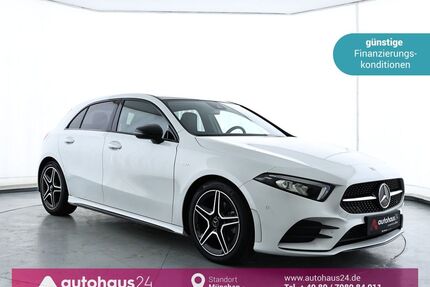 Mercedes-Benz A 200 Gebrauchtwagen