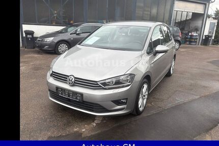 VW Golf Sportsvan Gebrauchtwagen