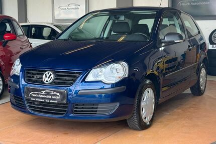 VW Polo Gebrauchtwagen