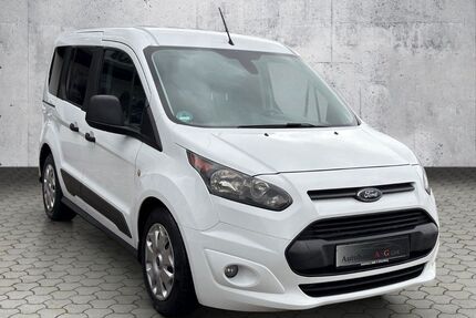 Ford Transit Connect Gebrauchtwagen