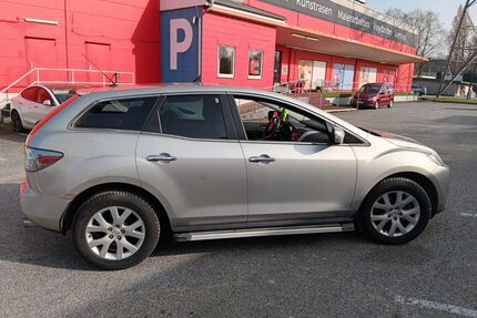 Mazda CX-7 Gebrauchtwagen