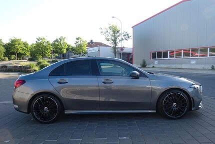 Mercedes-Benz A 250 Gebrauchtwagen