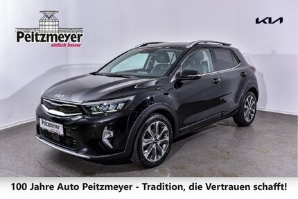 Kia Stonic Gebrauchtwagen
