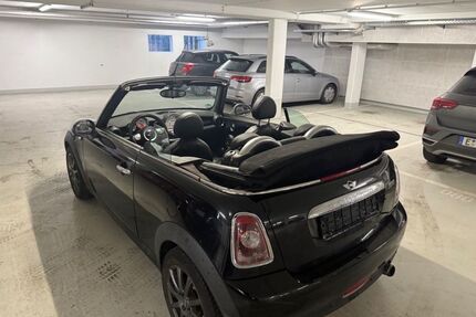 Mini Cooper Gebrauchtwagen