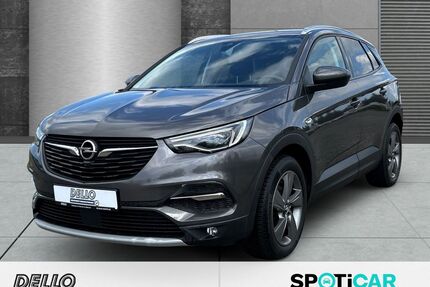 Opel Grandland (X) Gebrauchtwagen