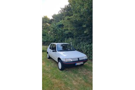 Peugeot 205 Gebrauchtwagen