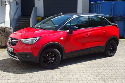 Opel Crossland (X) Gebrauchtwagen