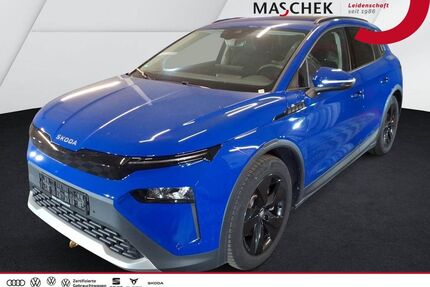 Skoda Elroq Gebrauchtwagen