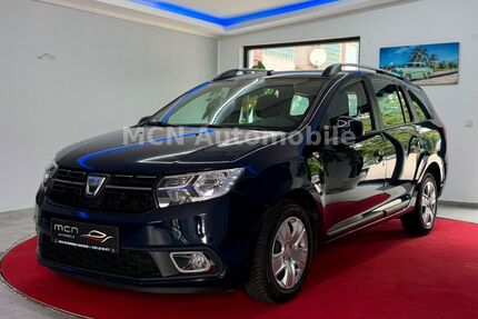 Dacia Logan Gebrauchtwagen