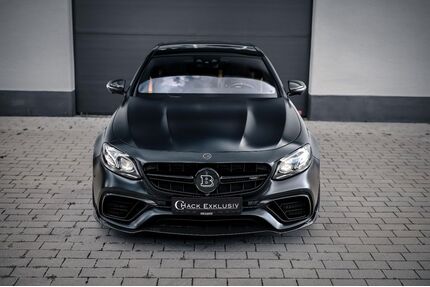 Mercedes-Benz E 63 AMG Gebrauchtwagen