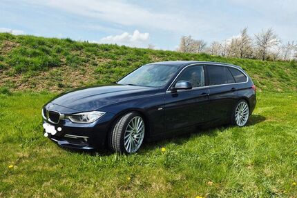 BMW 320 Gebrauchtwagen
